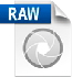 Raw format image