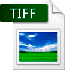 Tiff format image