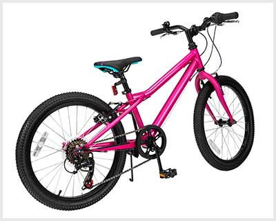 Bicycle clipping path service after image