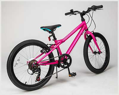 Bicycle clipping path service before image