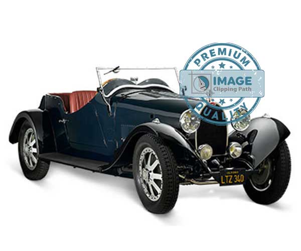 Car photo editing, retouching & shadow creation services after portfolio by Image Clipping Path