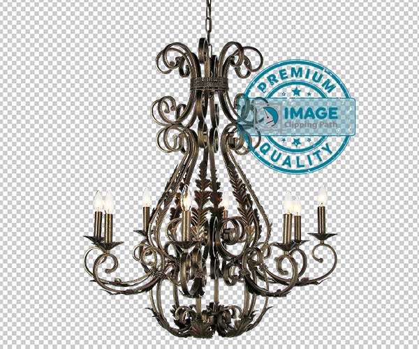 Clipping path service after portfolio image clipping path