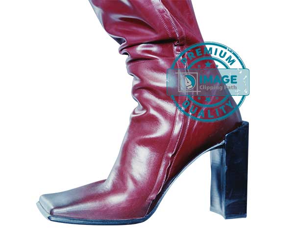 Clipping path service simple after portfolio