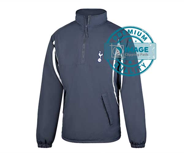 jacket for men ghost mannequin service after editing portfolio by image clipping path