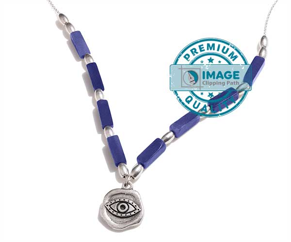 Jewelry image retouching service after portfolio by Image Clipping Path
