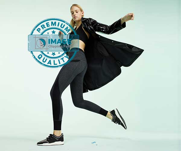 Model multiple clipping path services before for image clipping path